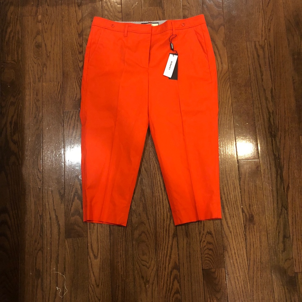 Cambio dress pants sybill